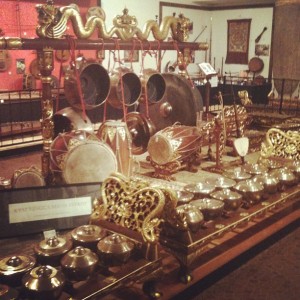 gamelan